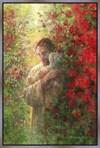Love Everlasting Gallery Wrap
