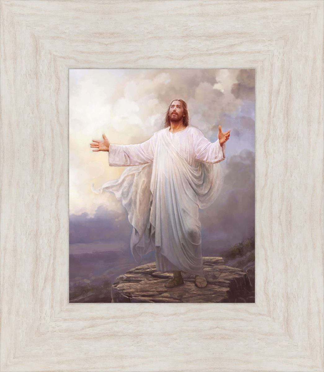 for this purpose i have come by yongsung kim jesus christ