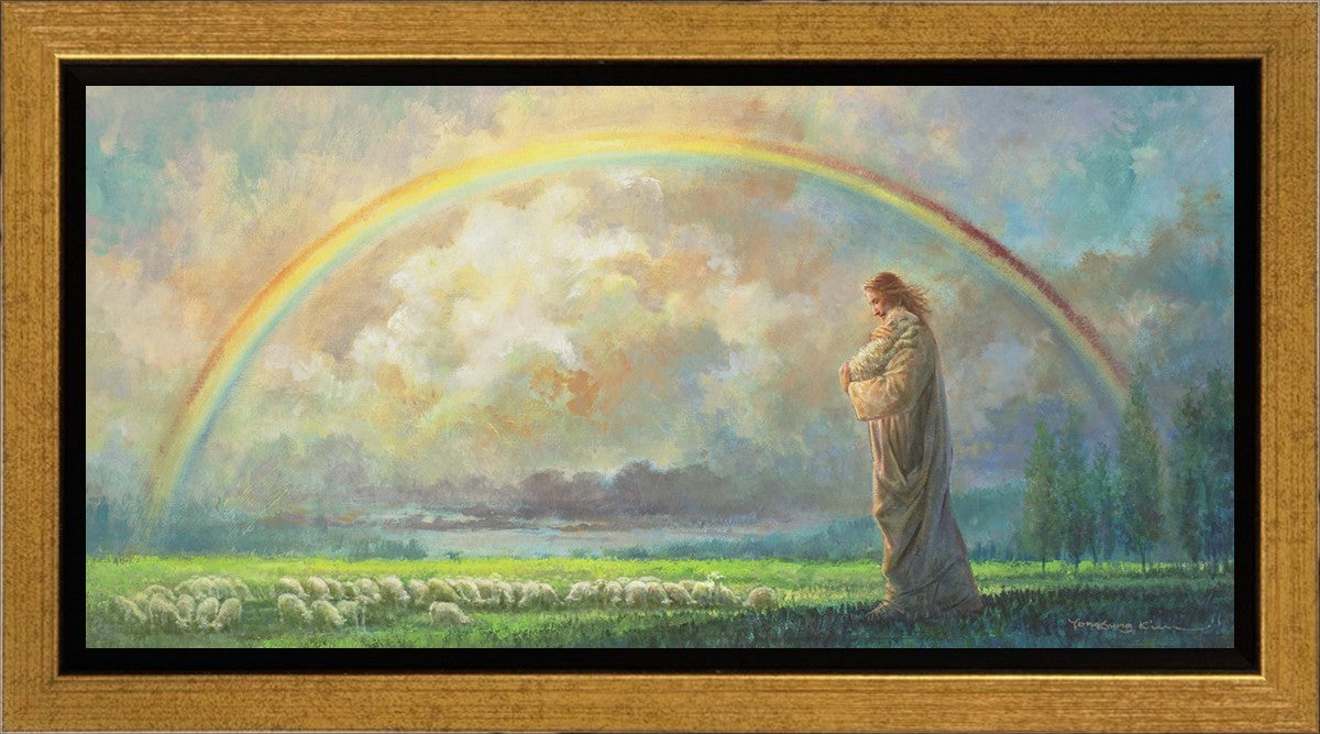 After the Storm Gallery Wrap