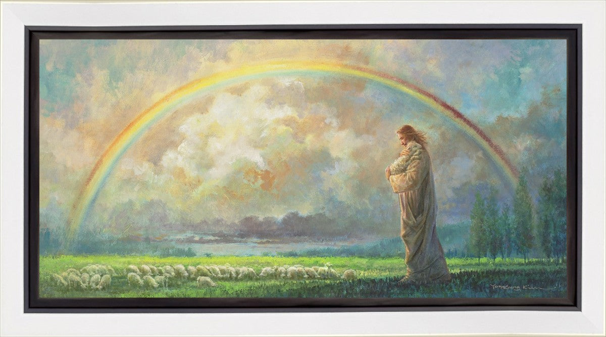 After the Storm Gallery Wrap