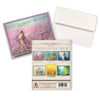 Calming Embrace Gift Card Set 4