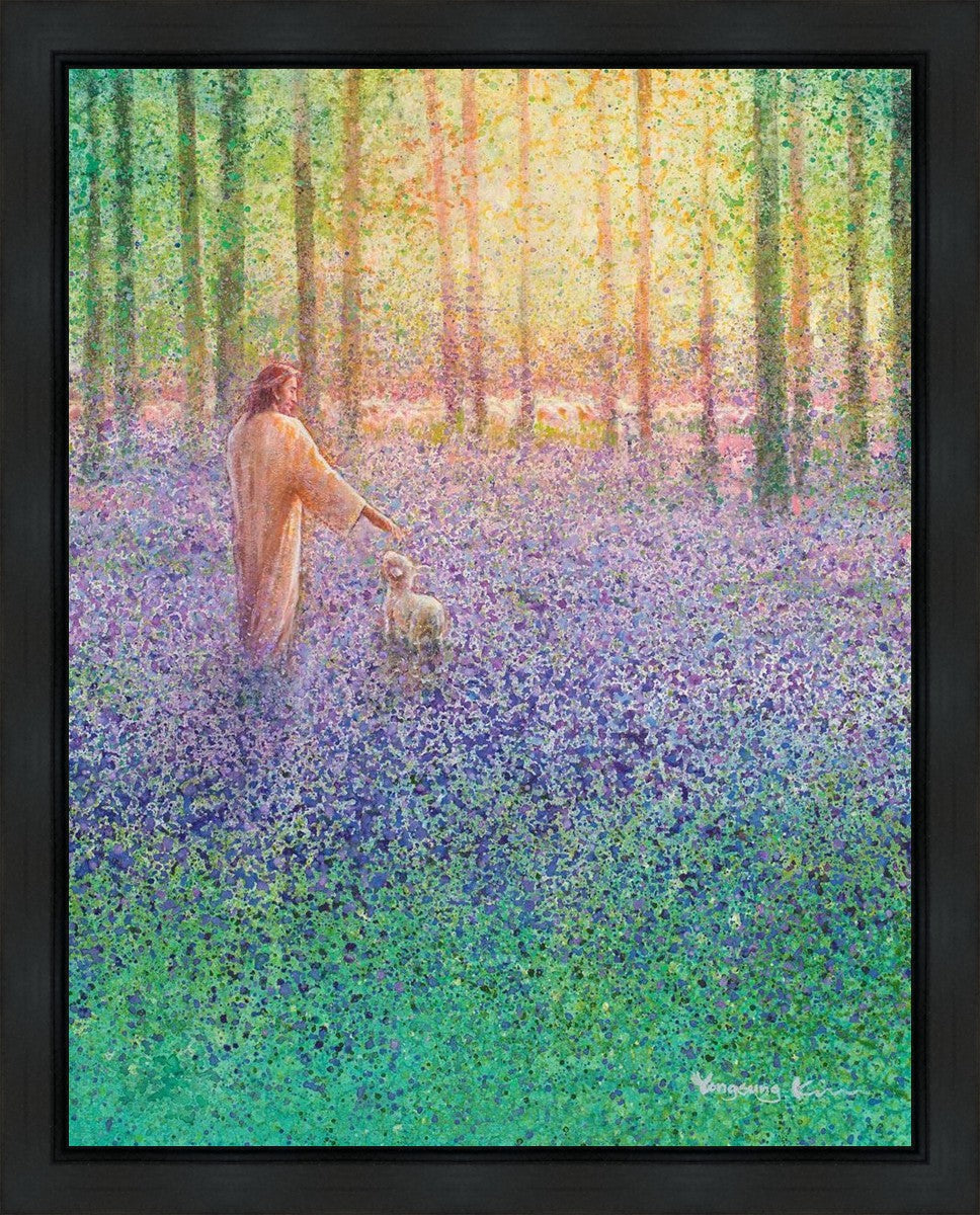 Walk With Me