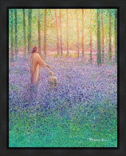 Walk With Me