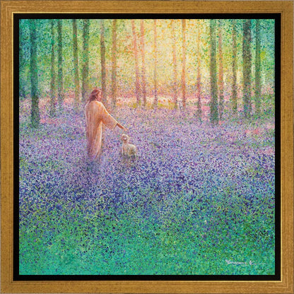 Walk With Me