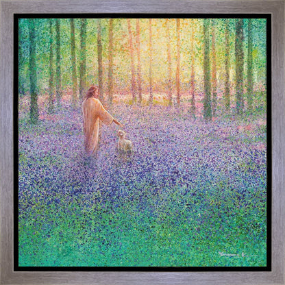 Walk With Me