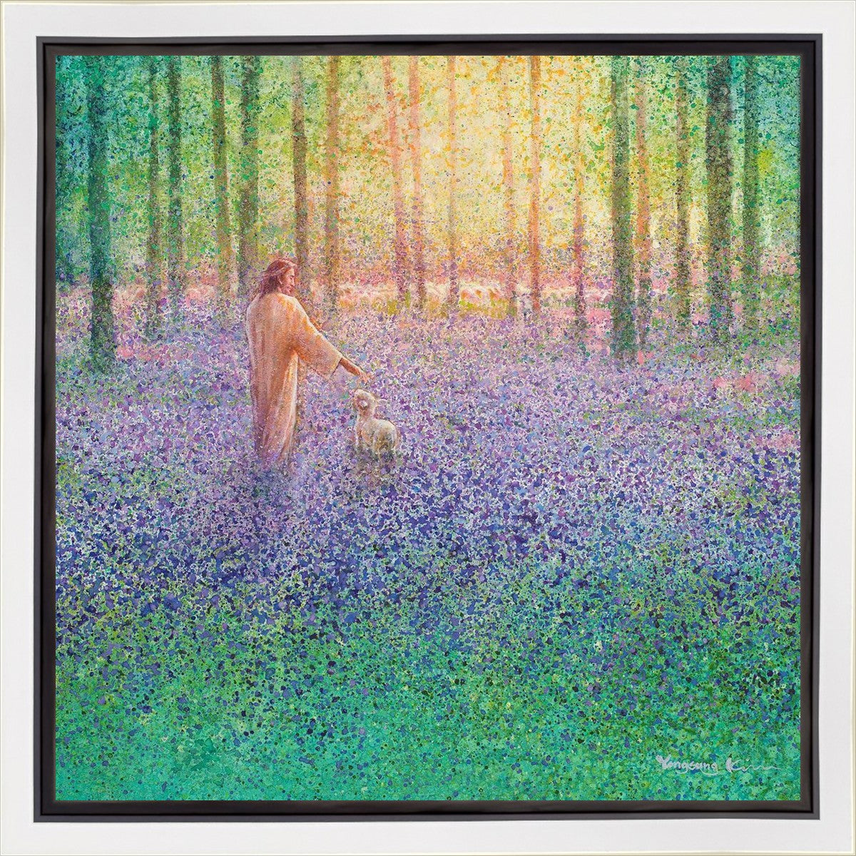 Walk With Me