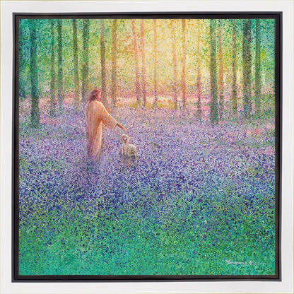 Walk With Me