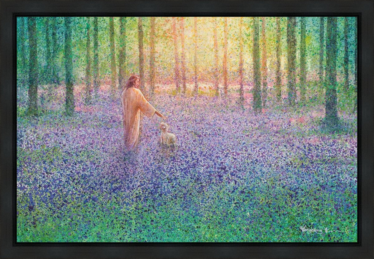 Walk With Me
