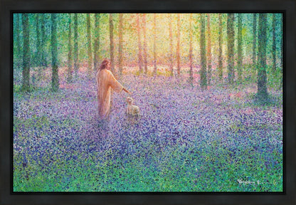 Walk With Me