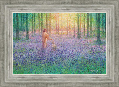 Walk With Me