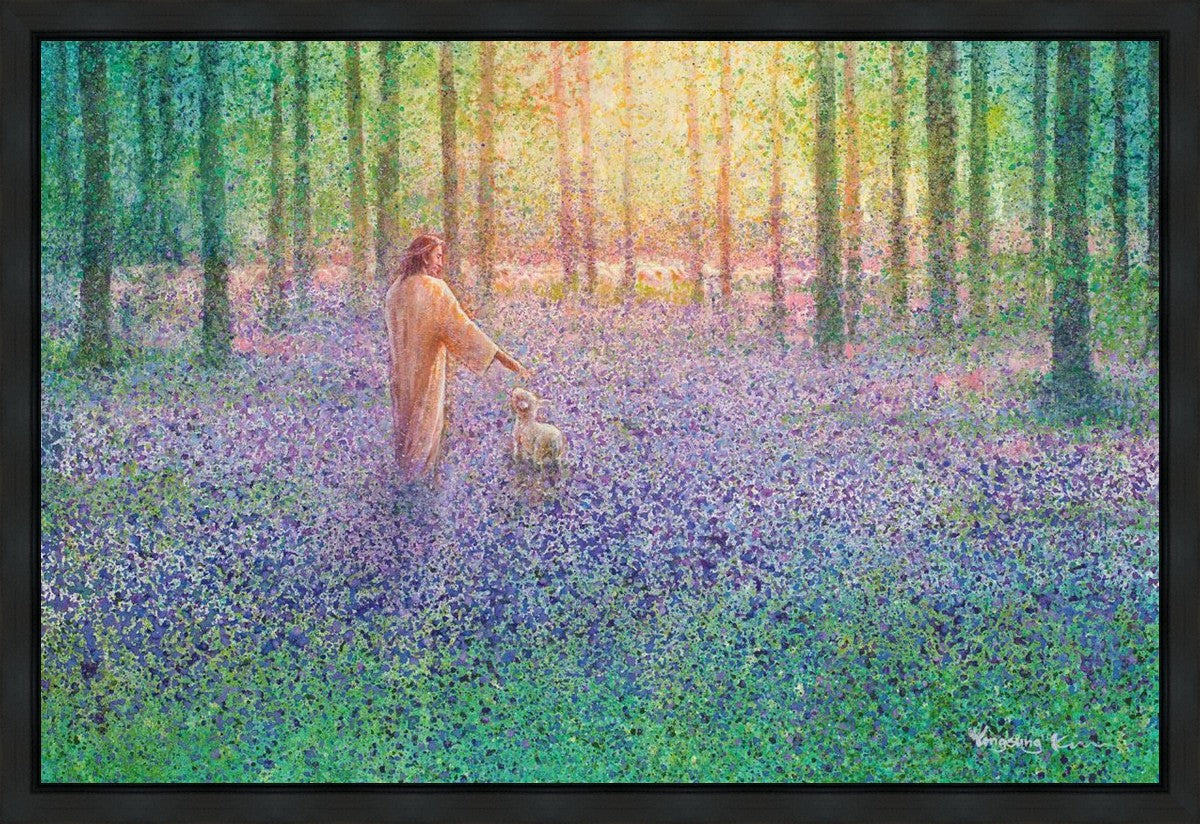 Walk With Me