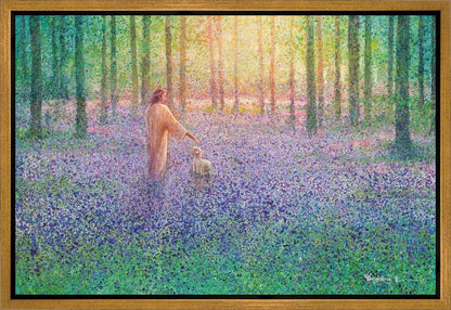 Walk With Me