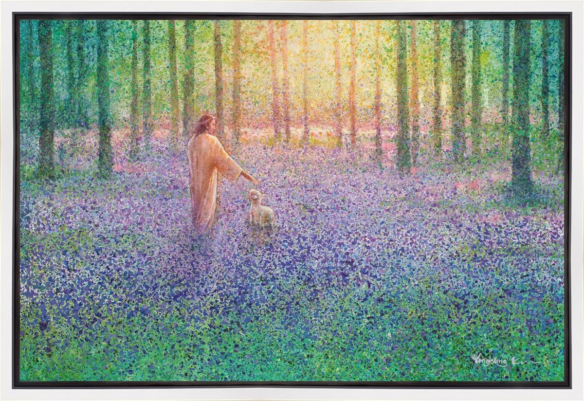 Walk With Me