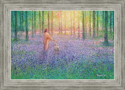 Walk With Me
