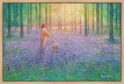Walk With Me