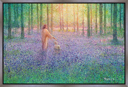Walk With Me