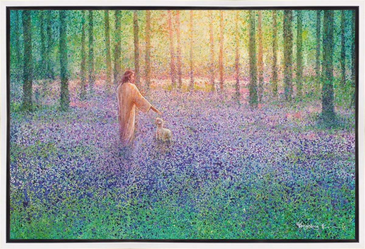 Walk With Me