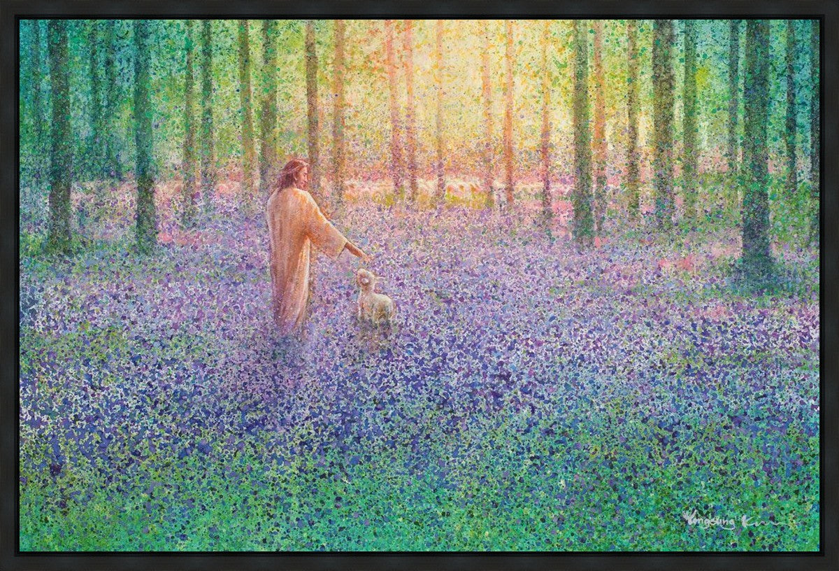 Walk With Me