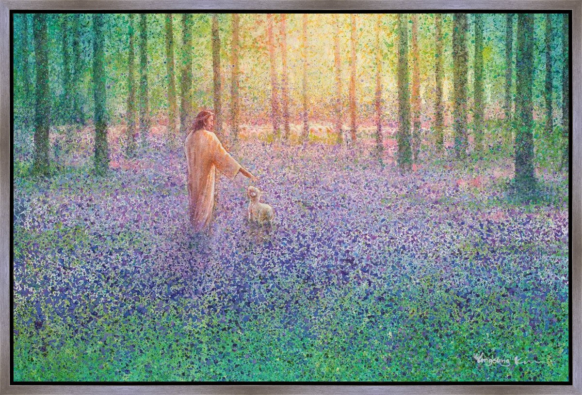 Walk With Me