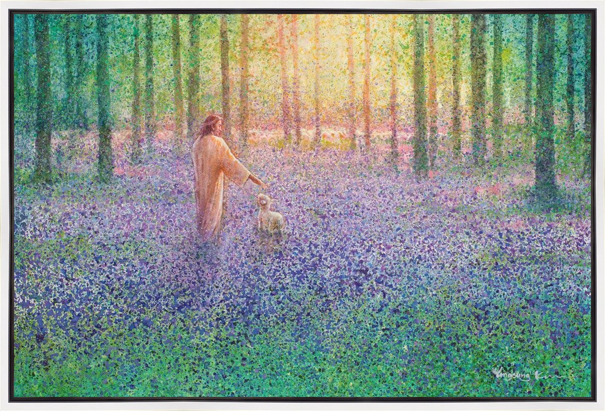Walk With Me