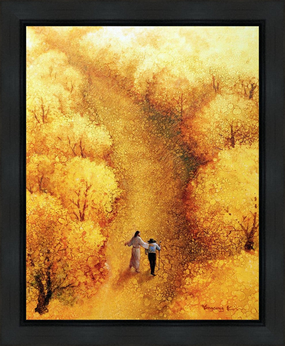 By Your Side Gallery Wrap