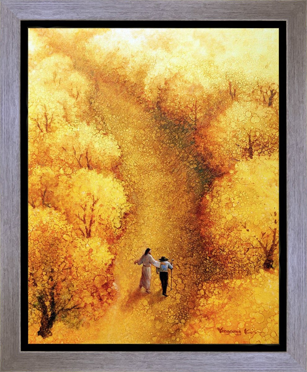 By Your Side Gallery Wrap