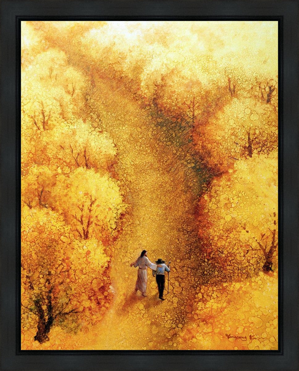By Your Side Gallery Wrap