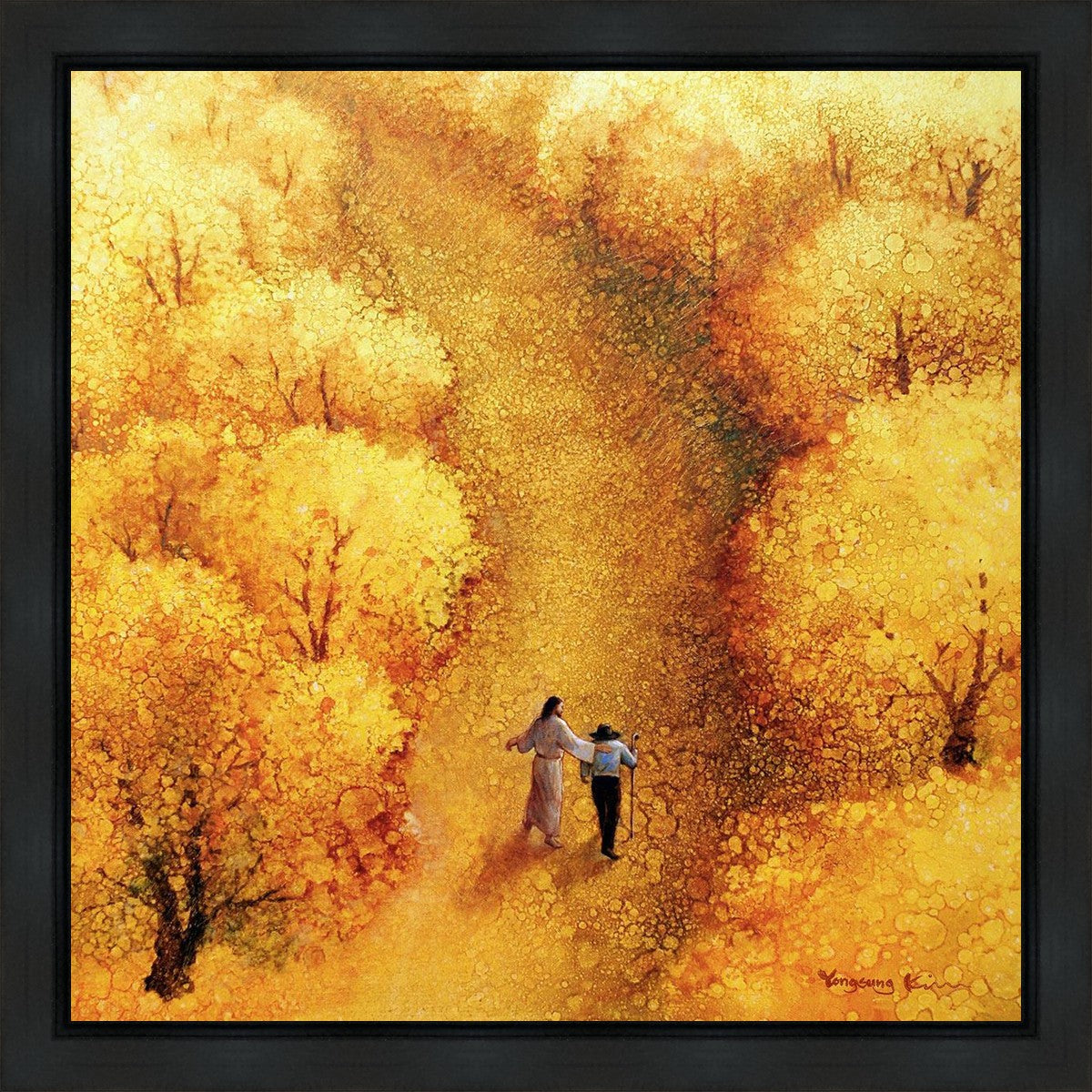 By Your Side Gallery Wrap