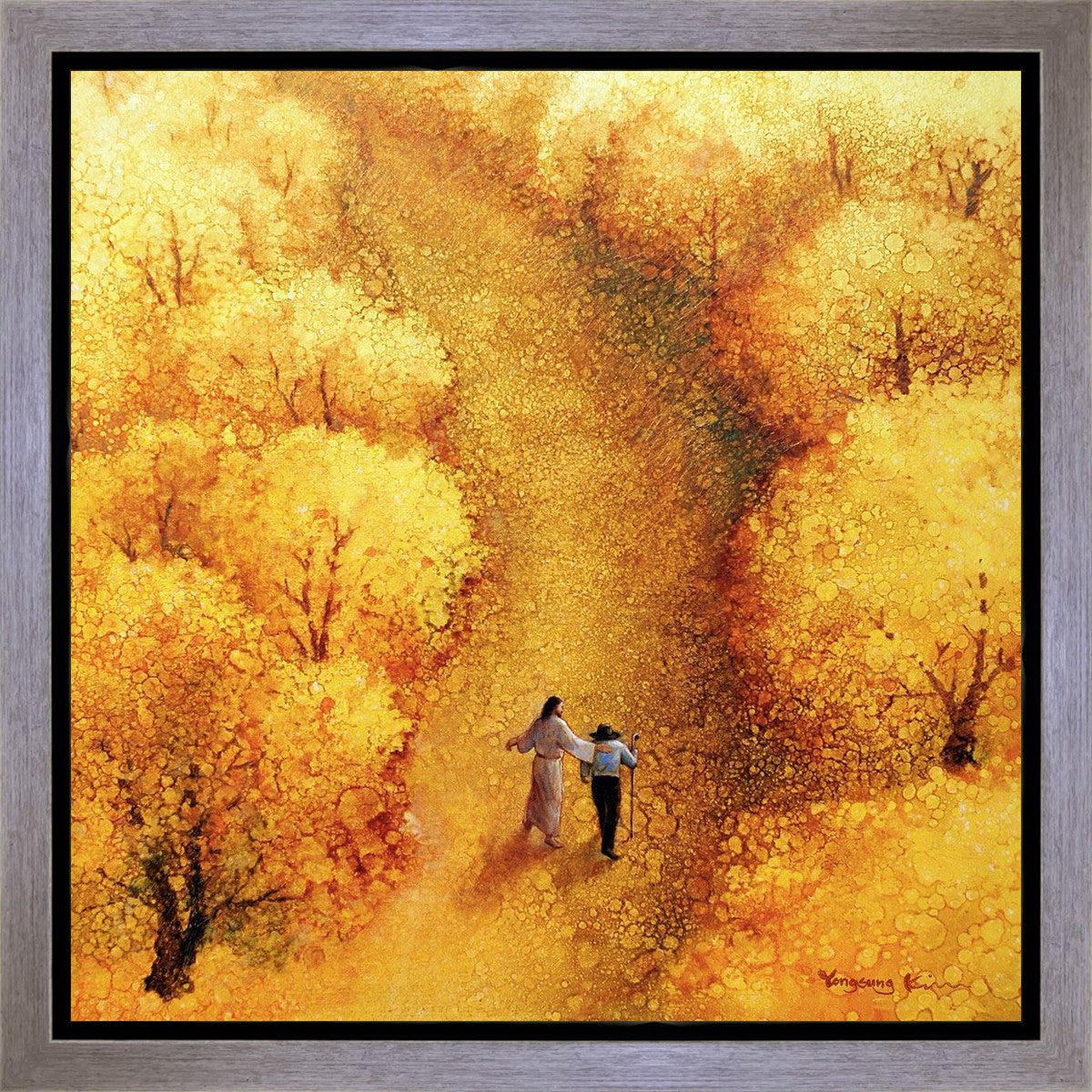 By Your Side Gallery Wrap