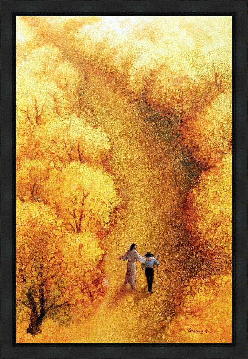 By Your Side Gallery Wrap