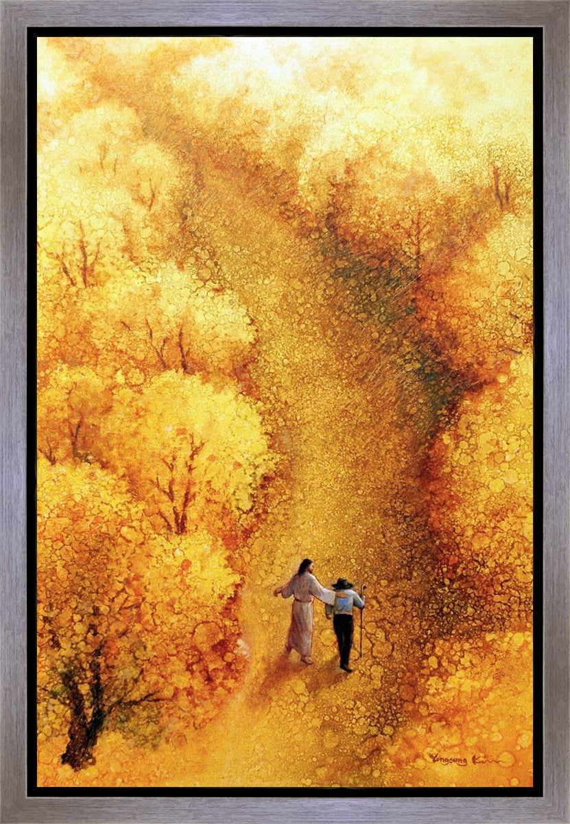 By Your Side Gallery Wrap