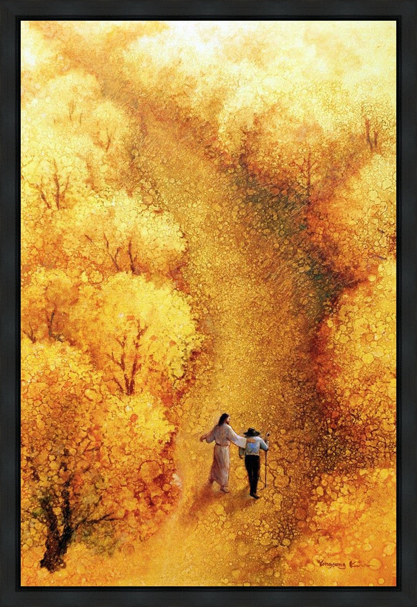 By Your Side Gallery Wrap