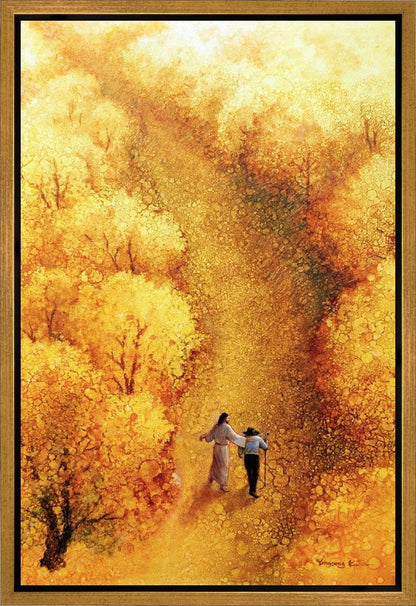 By Your Side