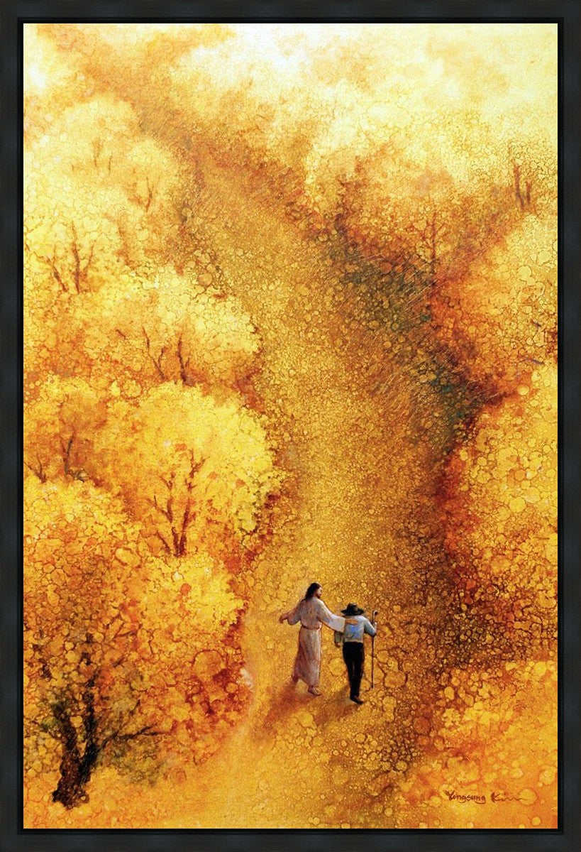 By Your Side Gallery Wrap