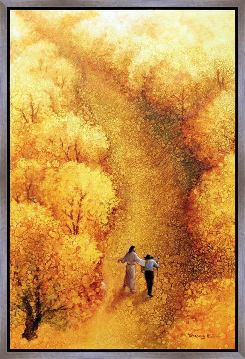 By Your Side Gallery Wrap