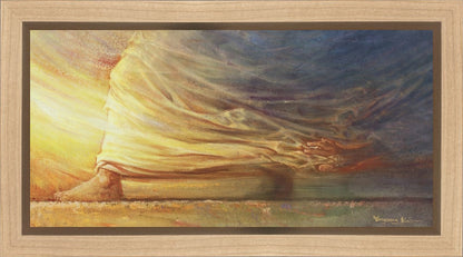 Touch of Faith Gallery Wrap