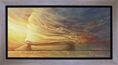 Touch of Faith Gallery Wrap