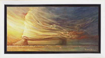 Touch of Faith Gallery Wrap