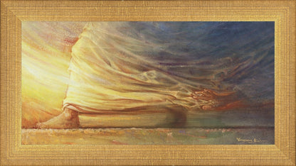 Touch of Faith