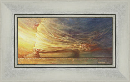 Touch of Faith