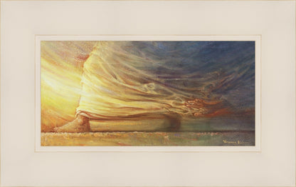 Touch of Faith