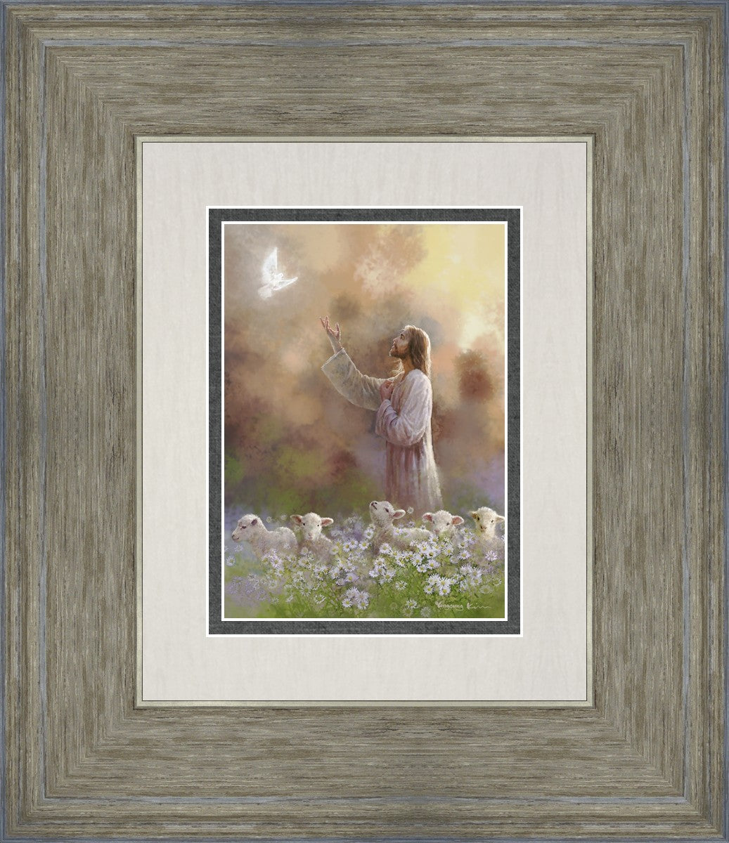 Prince of Peace