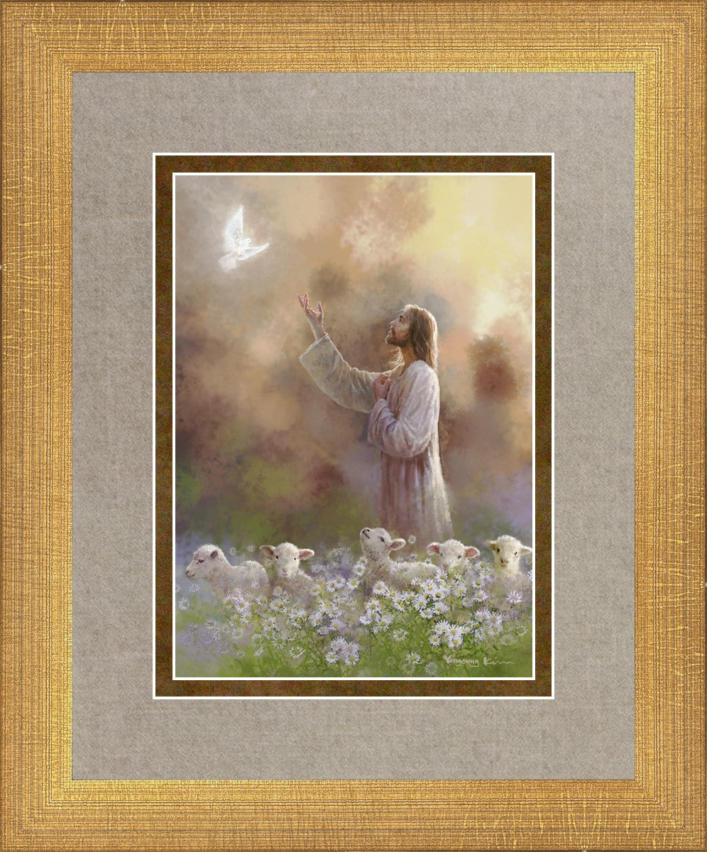 Prince of Peace