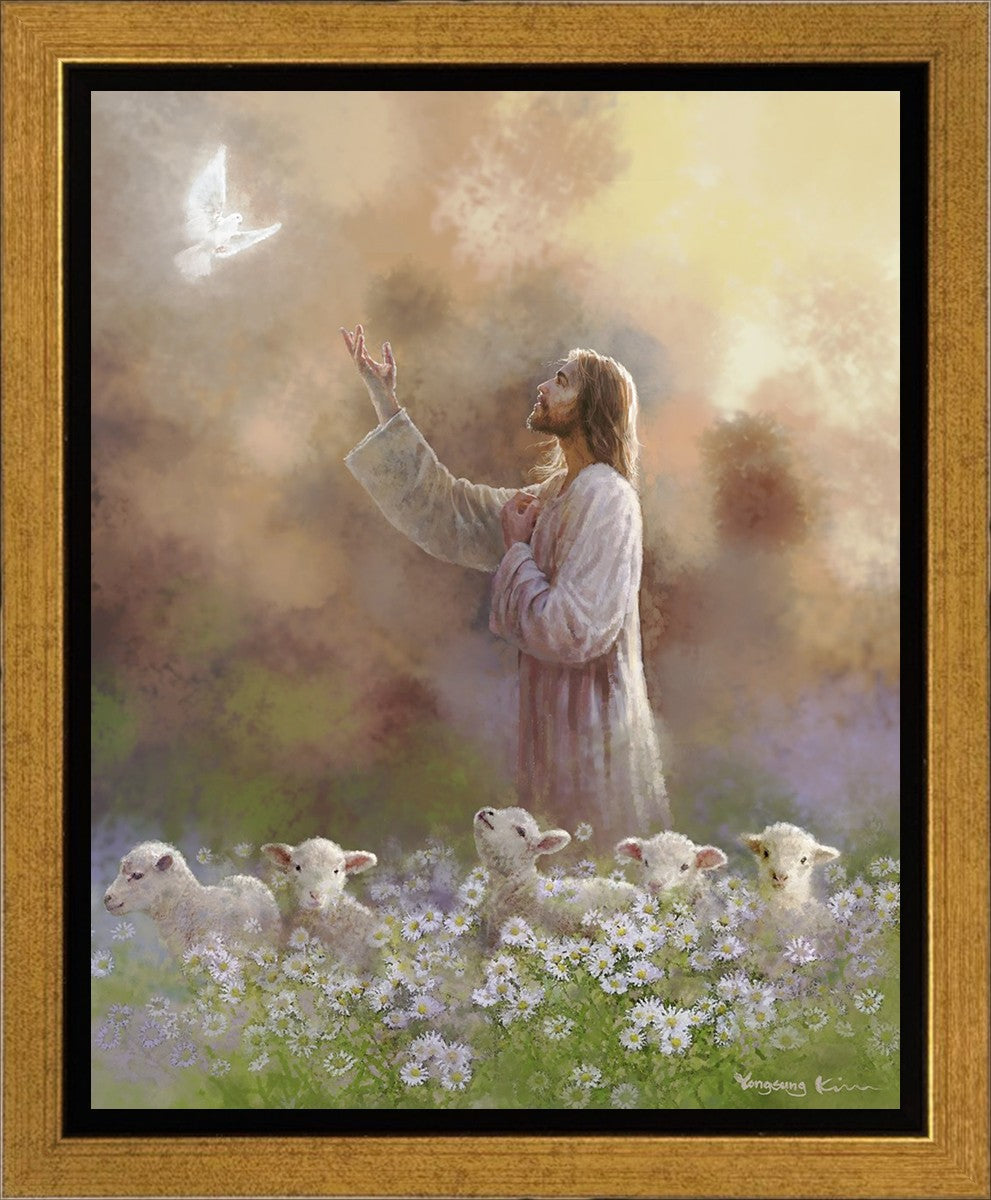 Prince of Peace
