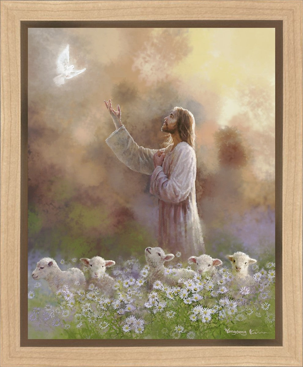 Prince of Peace