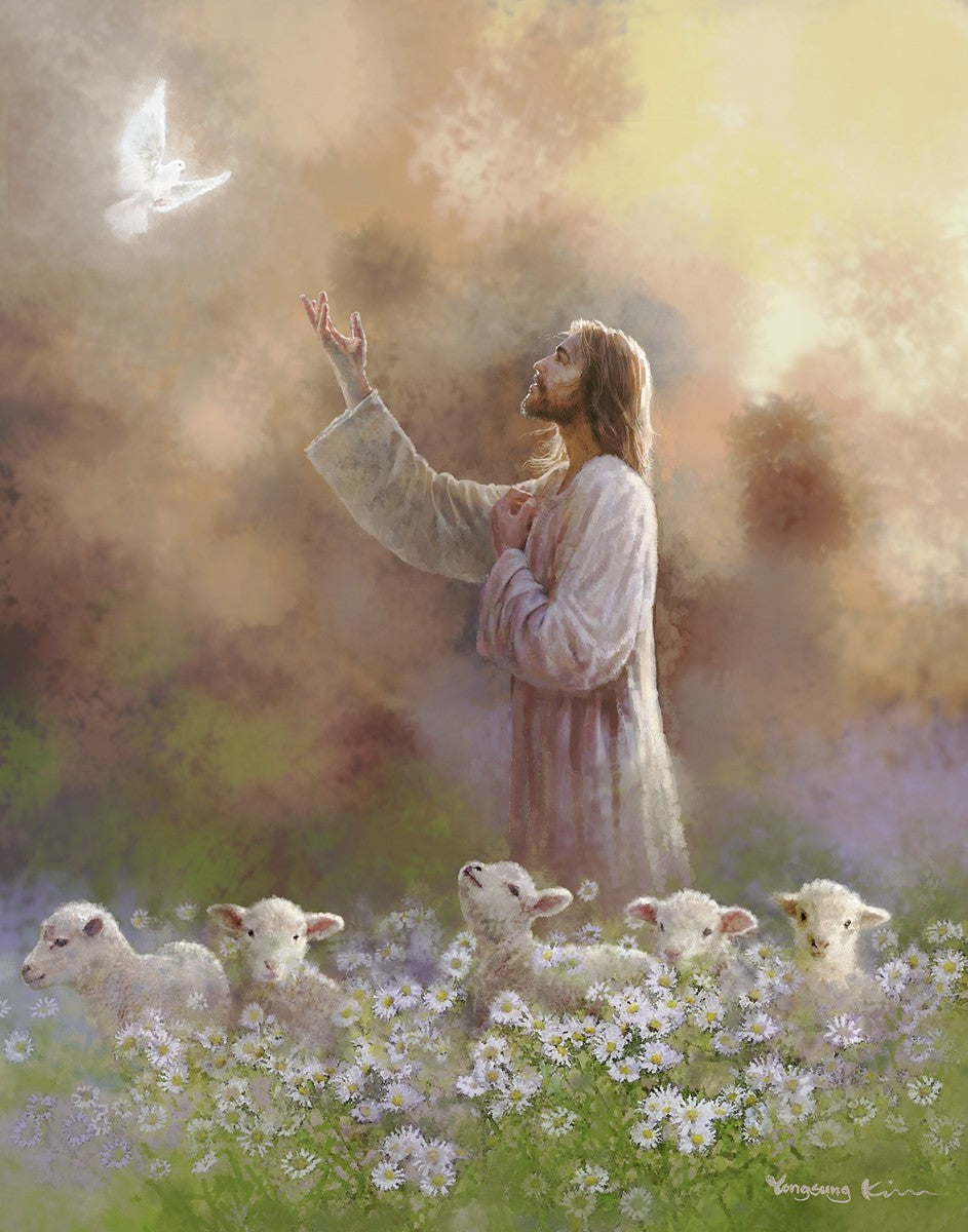 Prince of Peace