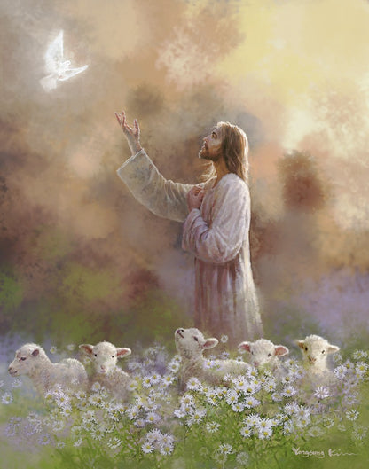 Prince of Peace