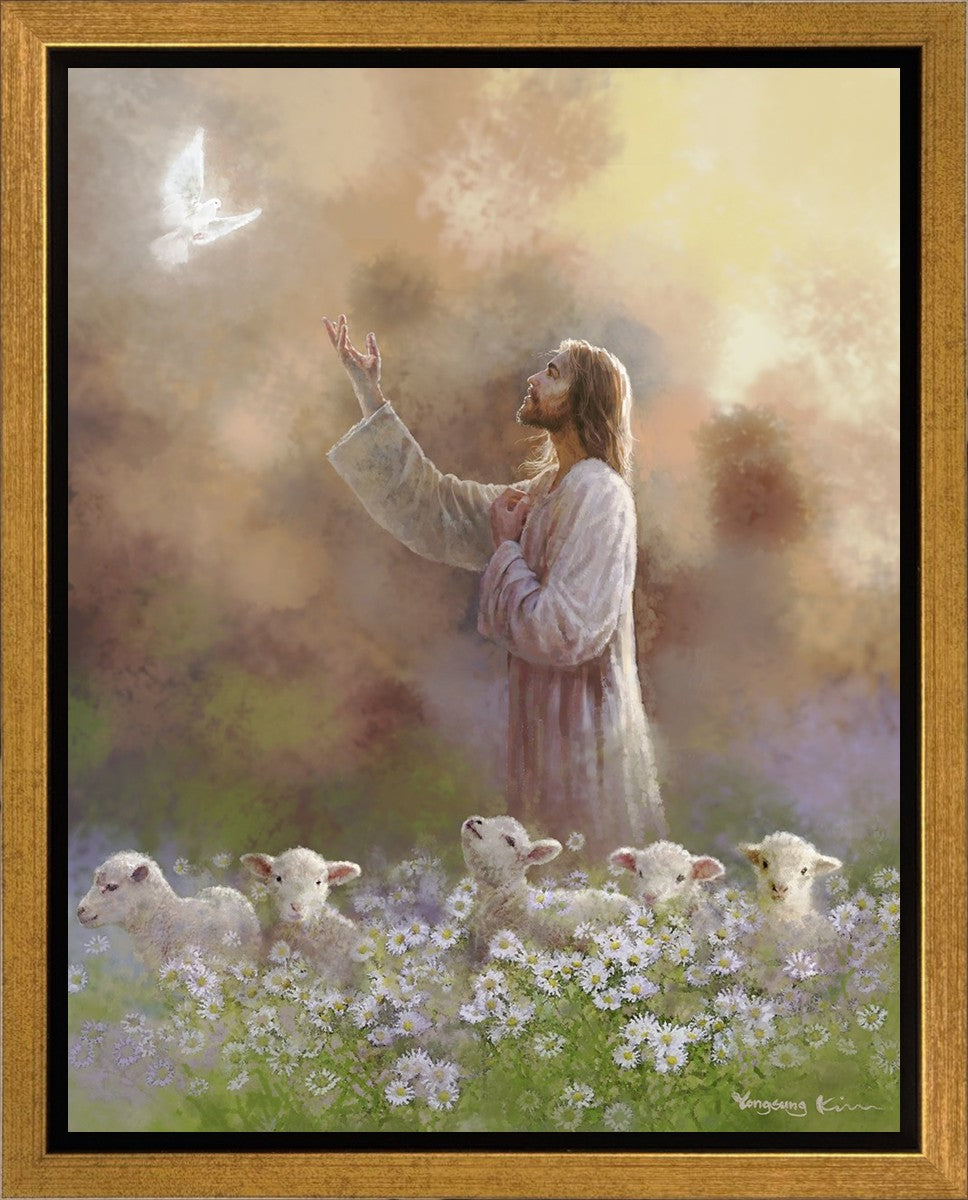 Prince of Peace
