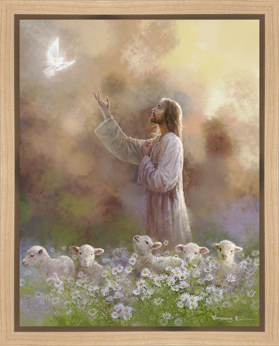 Prince of Peace