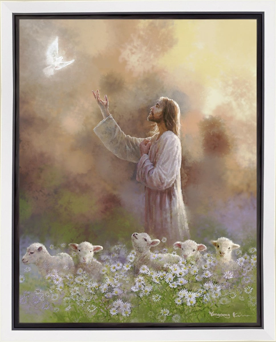Prince of Peace